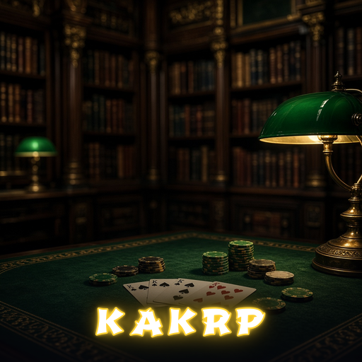 kakrp APK Indonesia - Panduan Lengkap dan Tutorial
